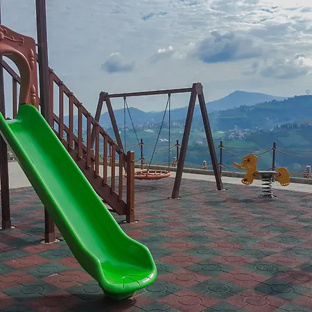 Hotel Sera & Aparts Trabzon