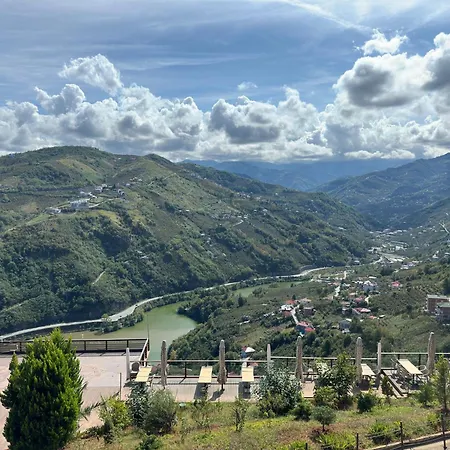 Hotel Sera & Aparts Trabzon