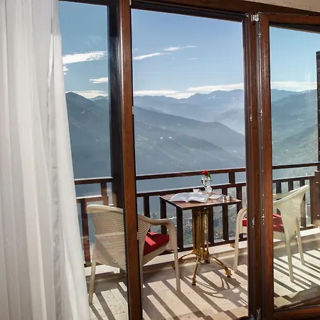 Sera & Aparts 4* Трабзон