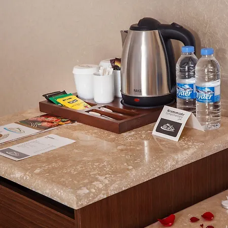 Sera & Aparts 4* Trabzon