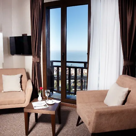 Hotel Sera & Aparts Trabzon