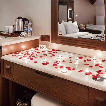 Sera & Aparts 4* Akcaabat