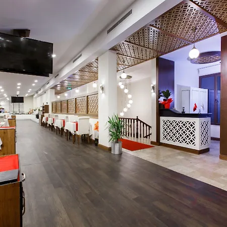 Sera & Aparts Akcaabat