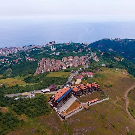 Отель Sera & Aparts