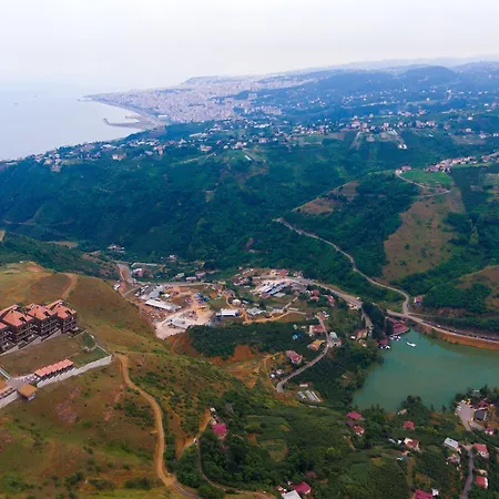 Sera & Aparts Trabzon