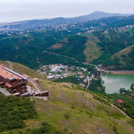 Sera & Aparts Hotel 4*