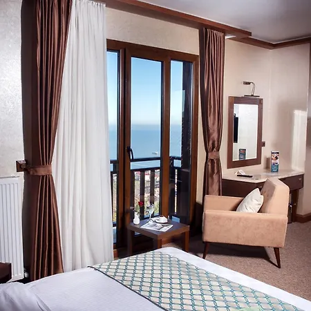 Sera & Aparts 4* Trabzon