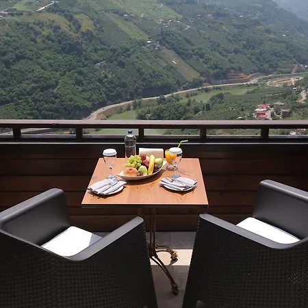 Sera & Aparts Trabzon