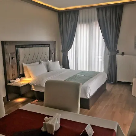 Otel Sera & Aparts