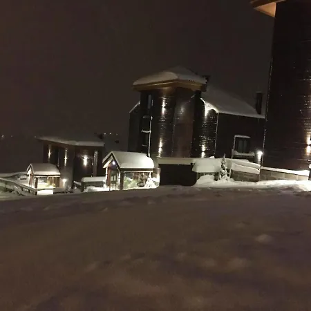 Отель Sera & Aparts