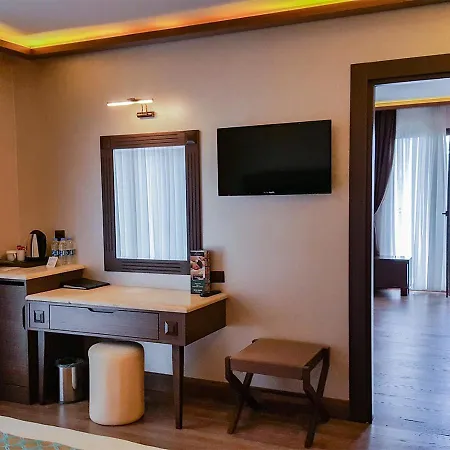 Sera & Aparts Трабзон