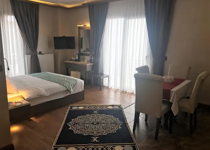 Szálloda Sera & Aparts