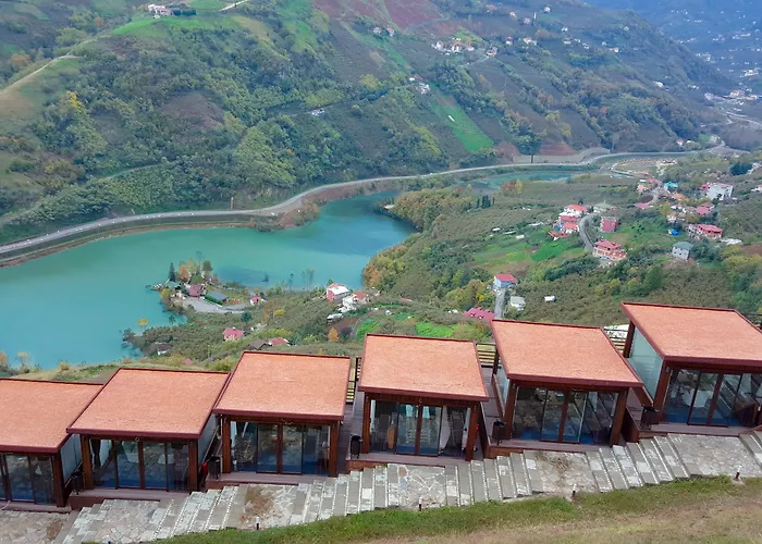 Sera & Aparts Trabzon