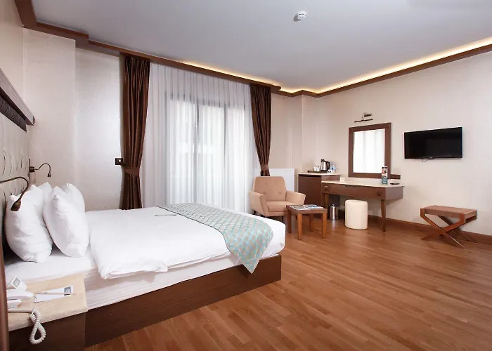 Szálloda Sera & Aparts 4*