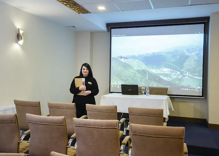 Szálloda Sera & Aparts