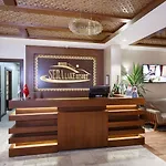 Otel Sera & Aparts Trabzon