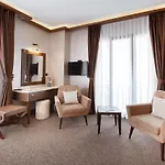 Otel Sera & Aparts