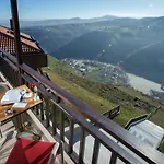 Sera & Aparts Otel Trabzon