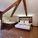 Sera & Aparts 4* Trabzon
