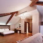 Sera & Aparts 4* Trabzon