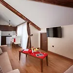 Sera & Aparts Otel