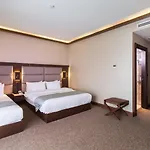 Otel Sera & Aparts Trabzon