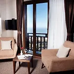 Otel Sera & Aparts Trabzon