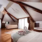 Otel Sera & Aparts Trabzon