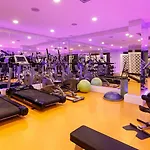 Otel Sera & Aparts Trabzon