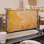 وسبا وشقق فندقية سيرا ليك 4* ترابزون