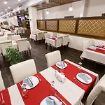 Sera & Aparts Otel Trabzon