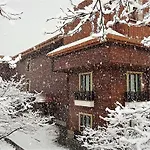 Otel Sera & Aparts Trabzon