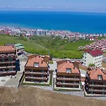Sera & Aparts Otel Trabzon