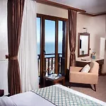 Sera & Aparts 4* Trabzon