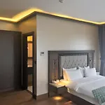 Sera & Aparts Otel Trabzon