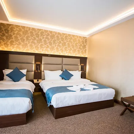 Hotel Sera & Aparts