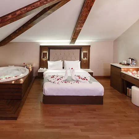 Hotel Sera & Aparts