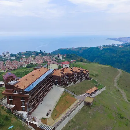 Hotel Sera & Aparts
