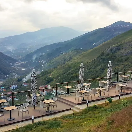 Sera & Aparts Trabzon