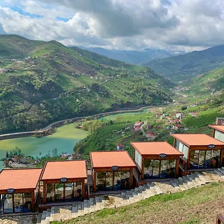 Hotel Sera & Aparts Akcaabat