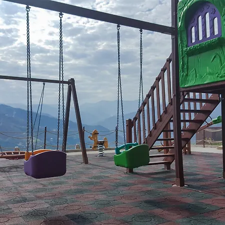 Hotel Sera & Aparts 4*
