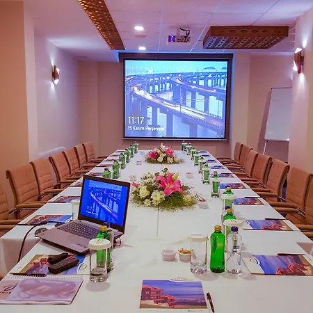 Sera & Aparts Otel Trabzon