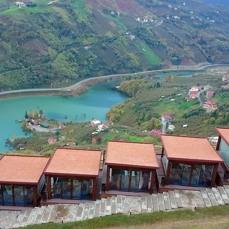 Sera & Aparts Trabzon