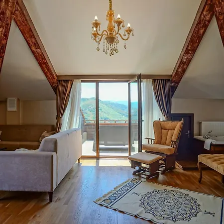 Sera & Aparts Trabzon