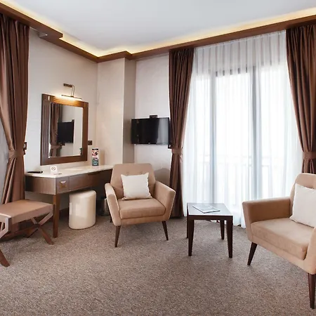 Hotel Sera & Aparts