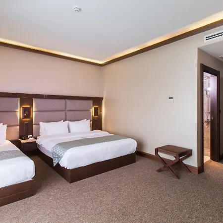 Hotel Sera & Aparts Trabzon