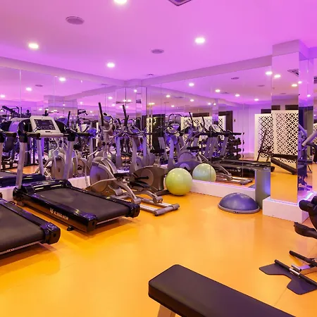 Hotel Sera & Aparts Trabzon