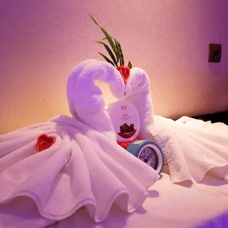 Sera & Aparts 4* Akcaabat