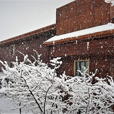 Hotel Sera & Aparts Trabzon