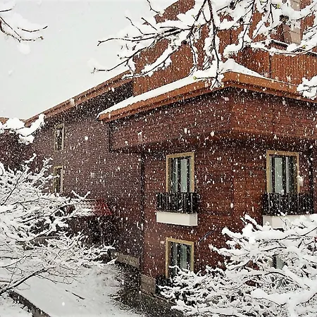 Hotel Sera & Aparts Akcaabat